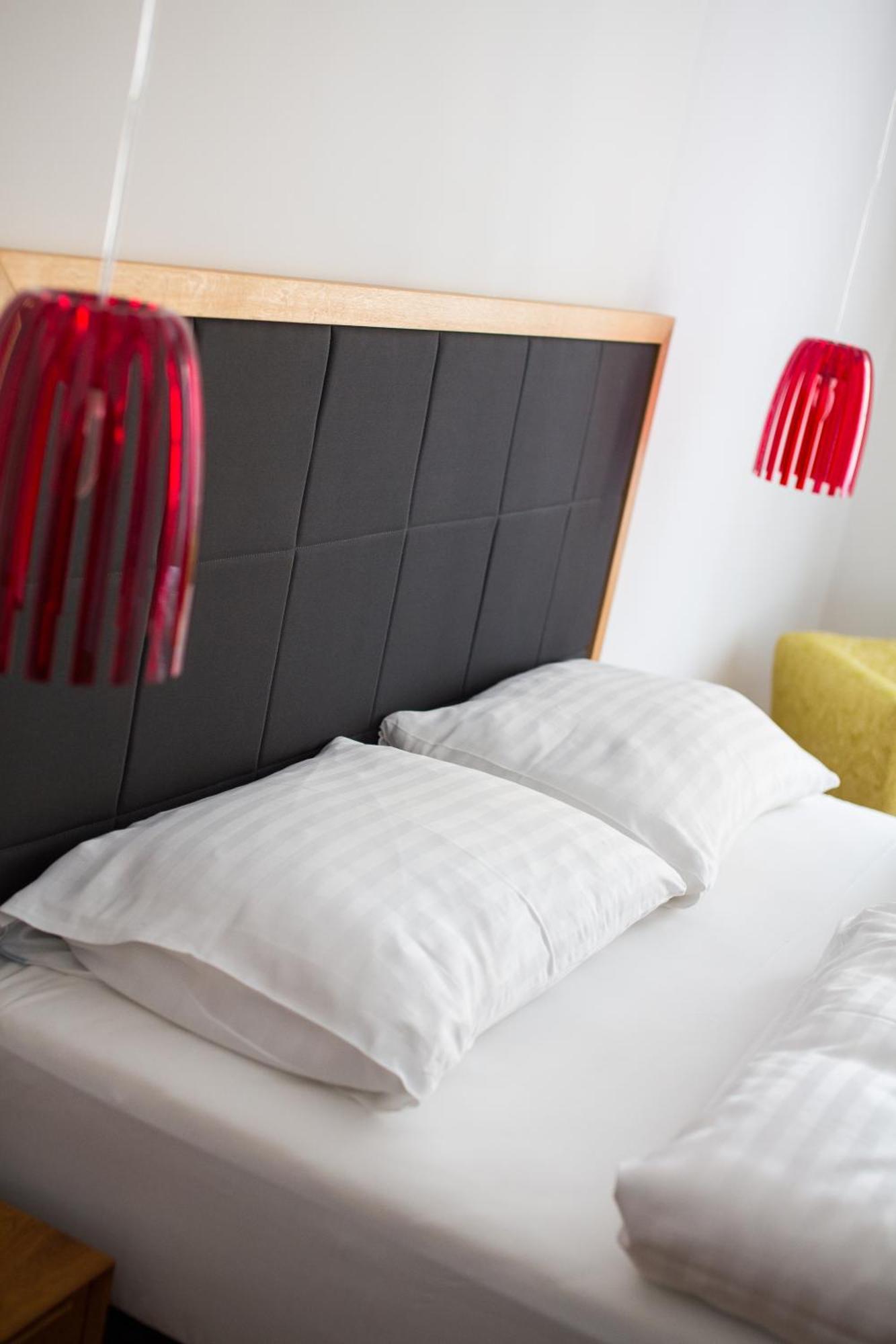 Kirchenwirt An Der Weinstrasse - Boutique Hotel Ehrenhausen Chambre photo